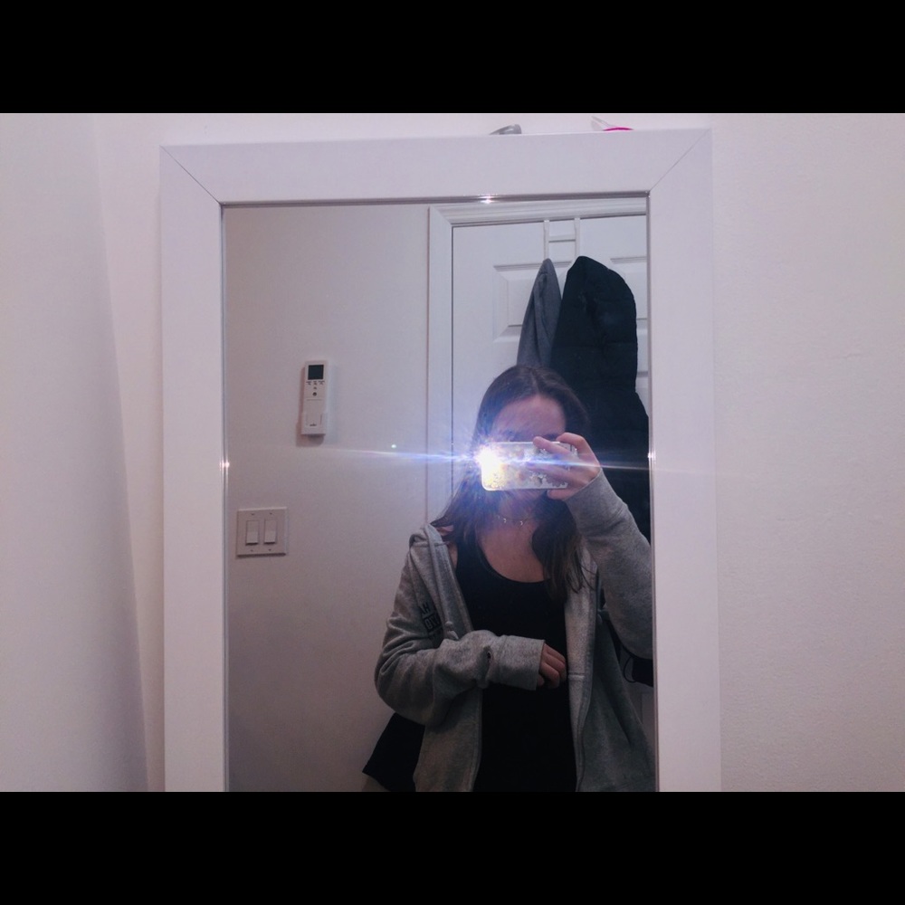 Meet your Posher, Lily